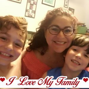 Meet your Posher, Kelly